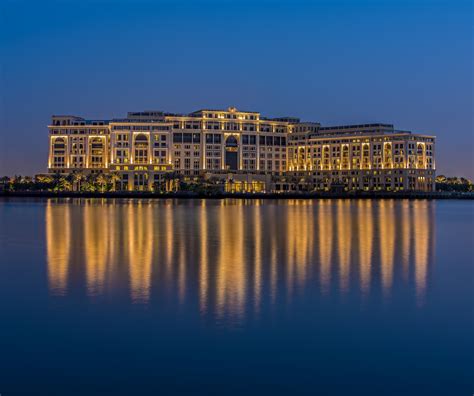 Palazzo Versace, Jaddaf Waterfront, Dubai, UNITED ARAB EMIRATES